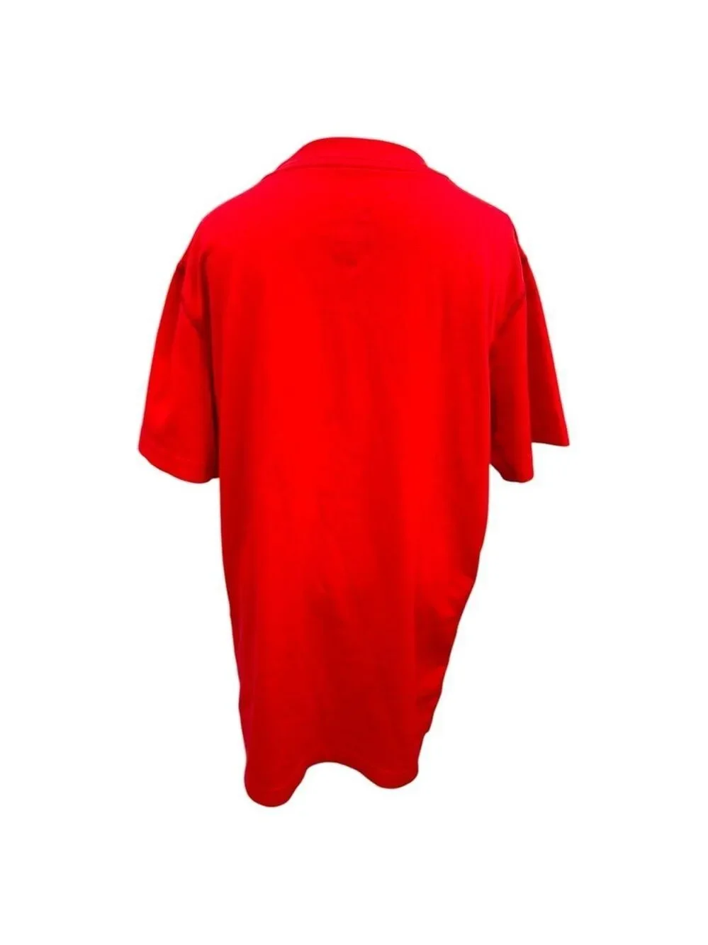 UNLV Nike Unisex Kid’s Size S Red Fitness Shirt